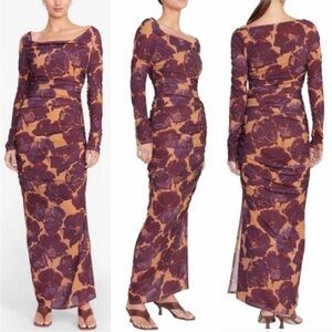 Staud Solana Dress